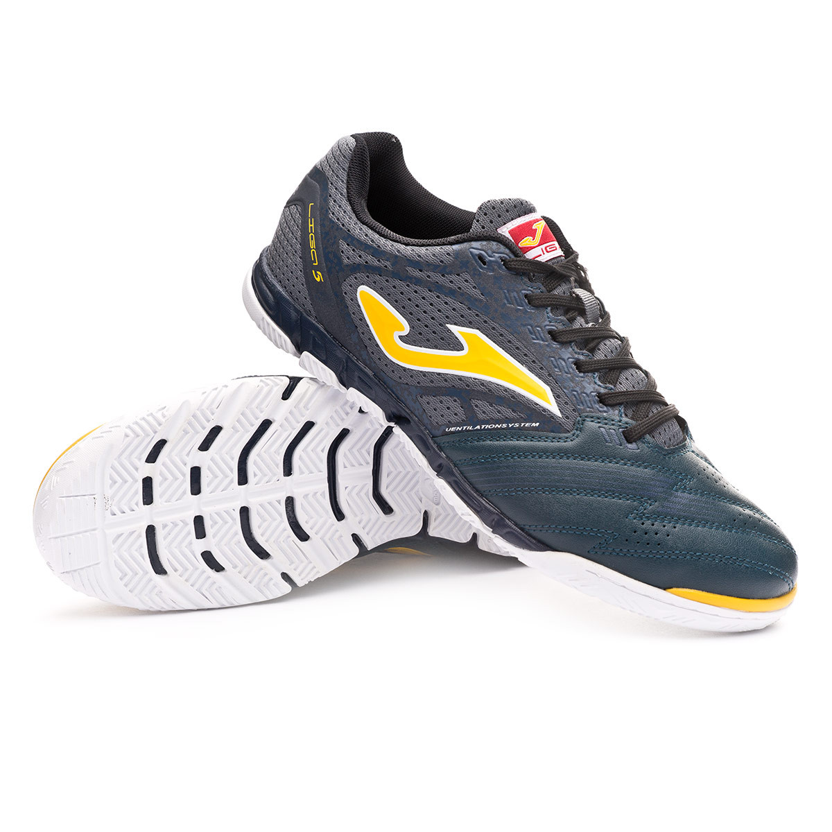 joma futsal shoes