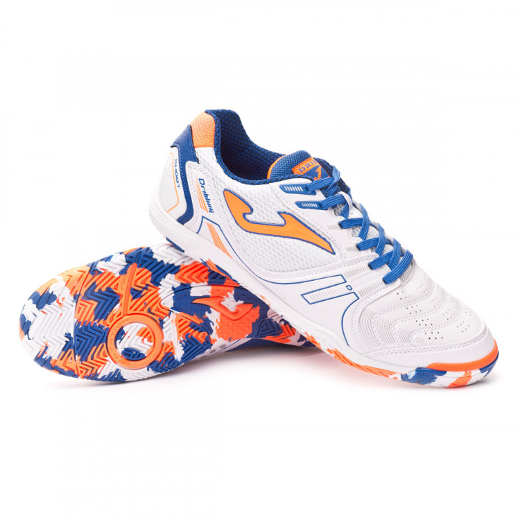 zapatillas joma dribling