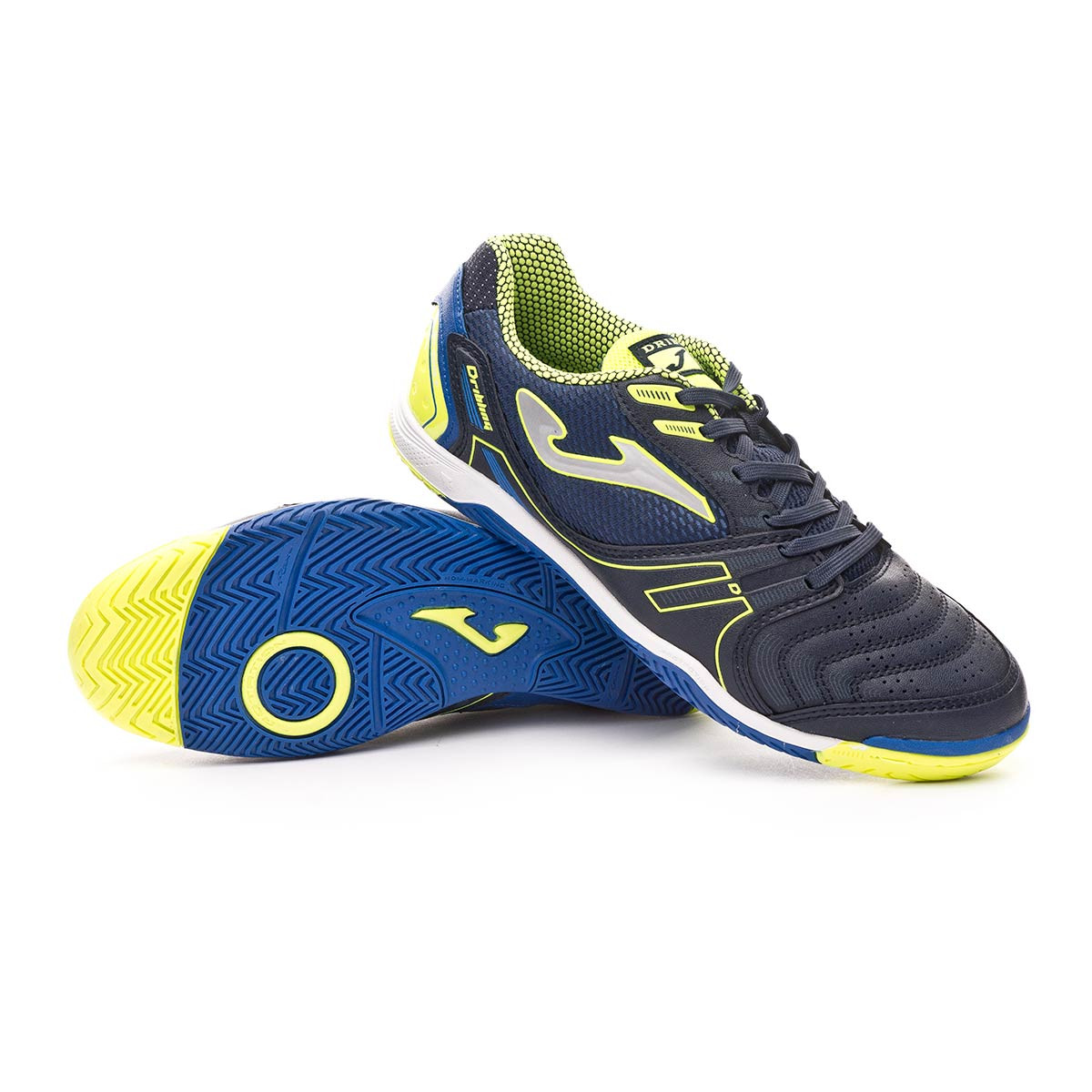 joma dribling opinion