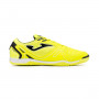 Dribling Fluorescente-Black