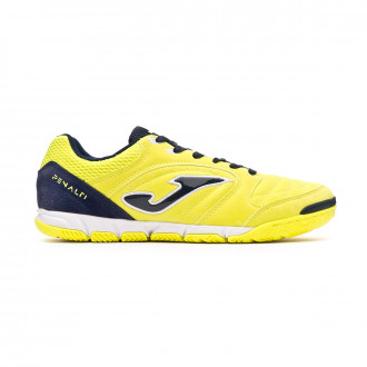 Sapatilha de Futsal Joma Penalty Fluorescente