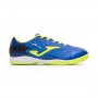 Supercopa + Balón Niño Royal-Fluor