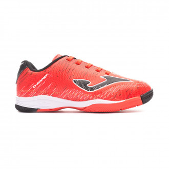 champion red shoes