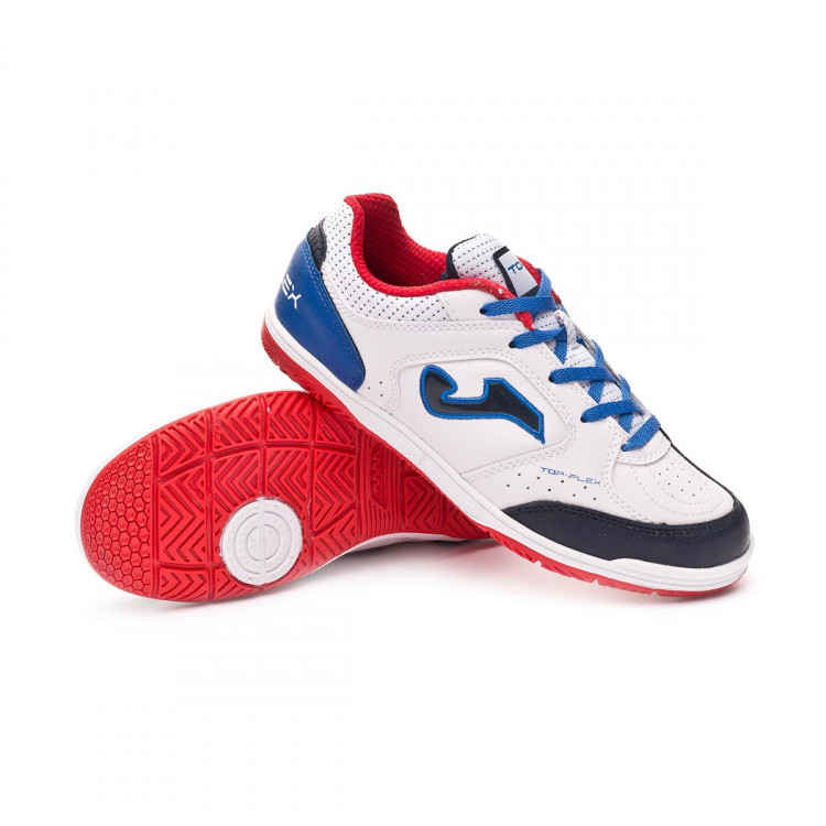 zapatillas joma futsal argentina
