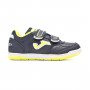 Top Flex Chiusura a Strappo Bambino Blu