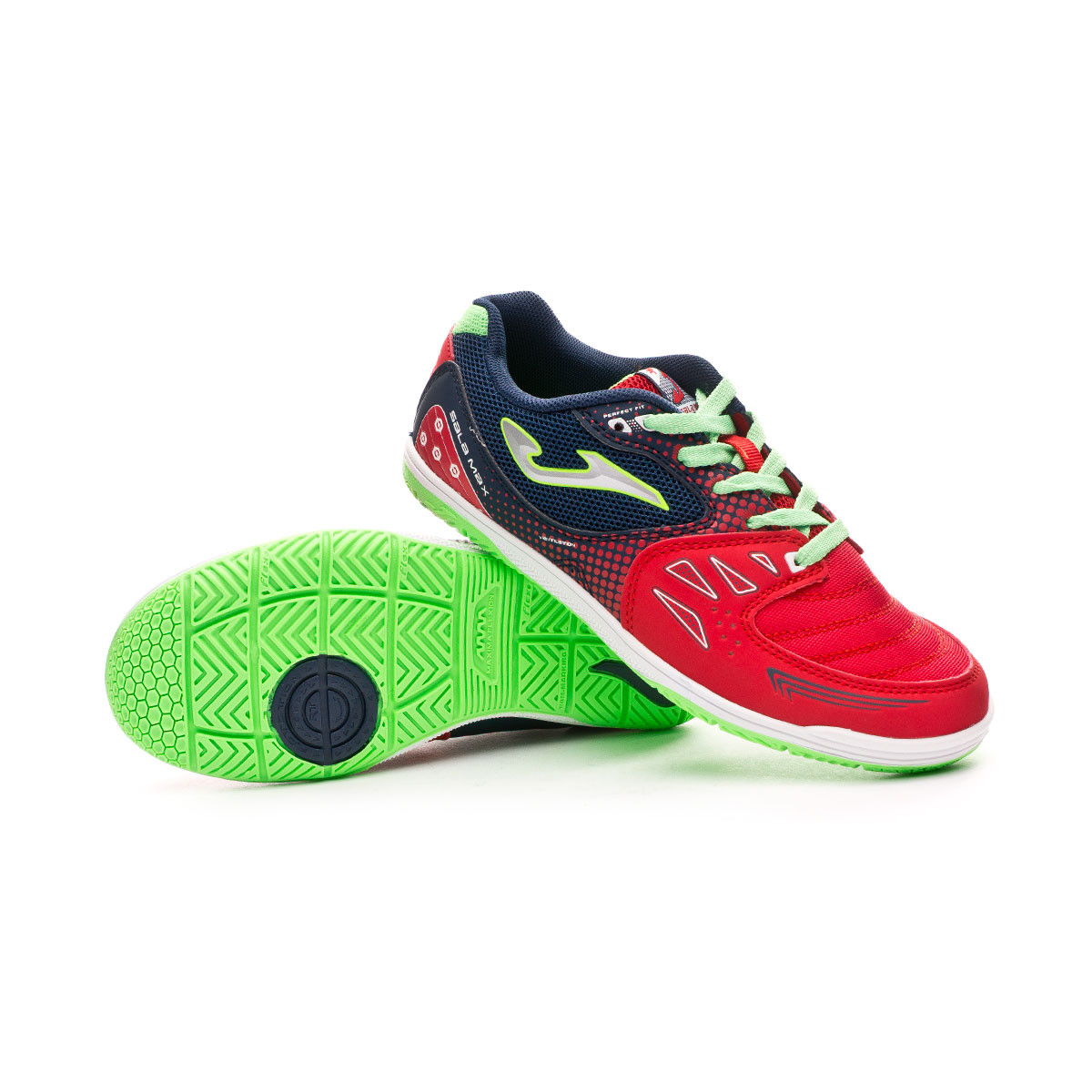 zapatillas joma futsal argentina