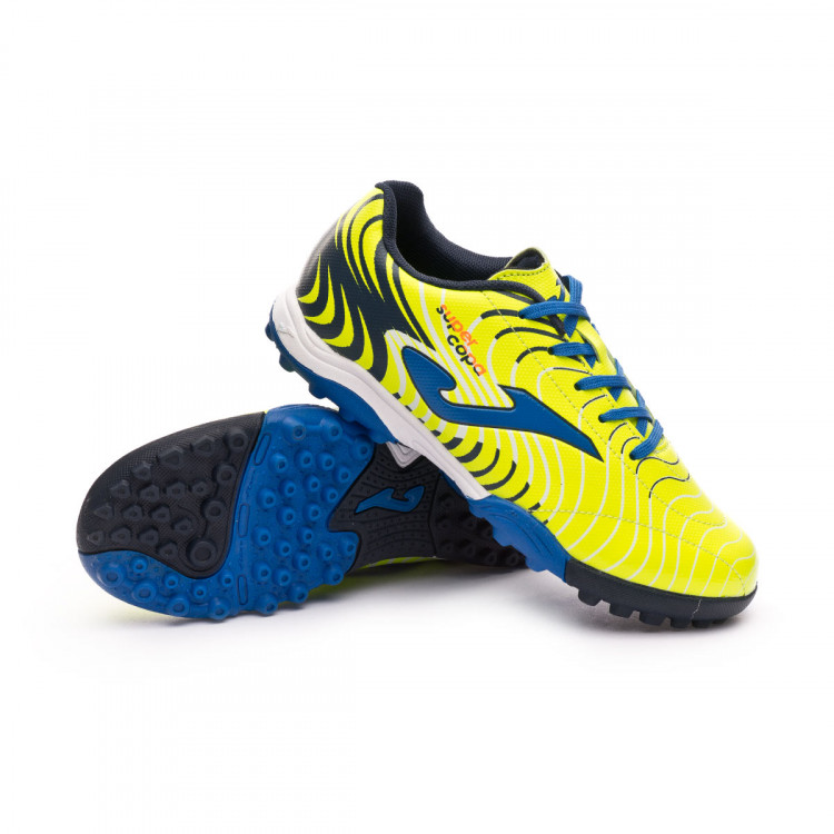 Joma бутсы super regate