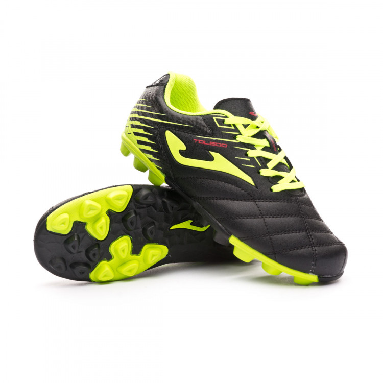botas futbol joma niño