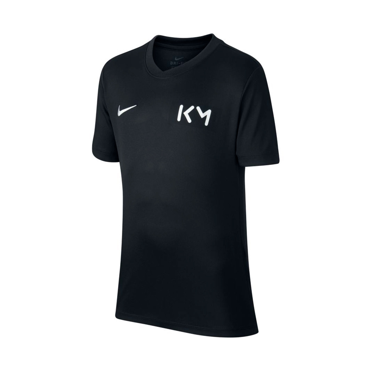 mbappe black jersey