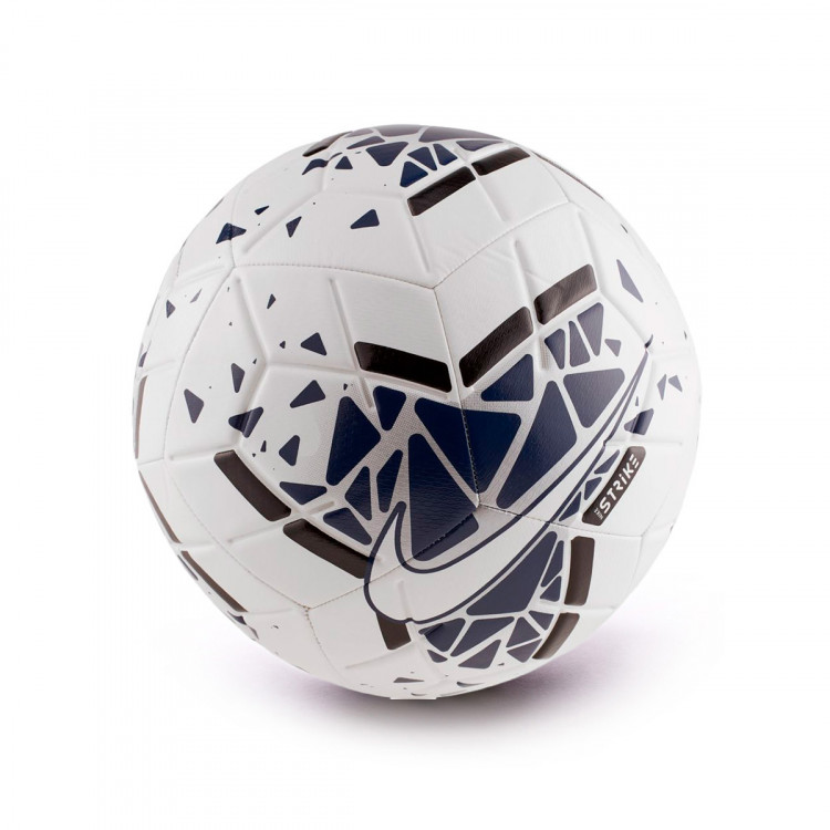 balon de futbol nike strike