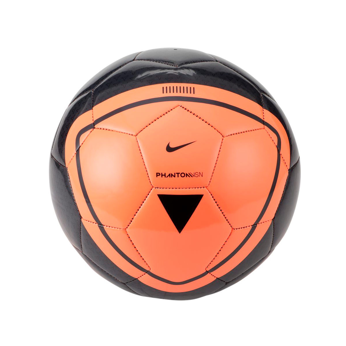 nike phantom vision soccer ball