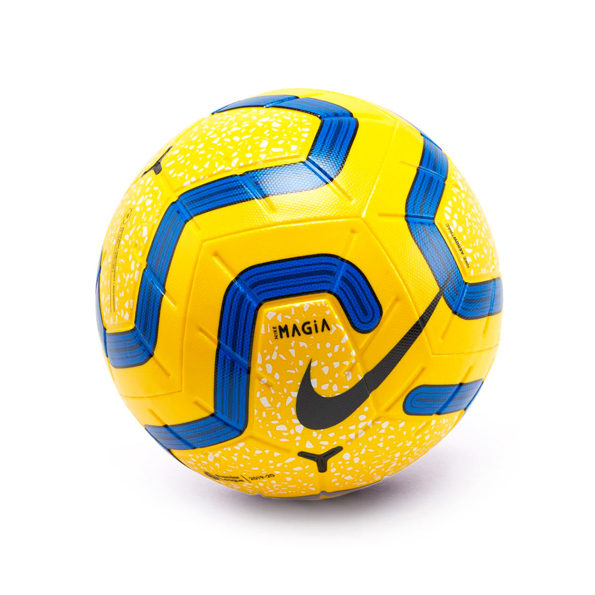 nike magia ball