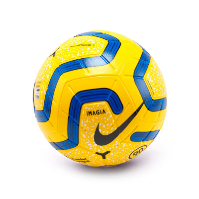 nike premier league magia soccer ball
