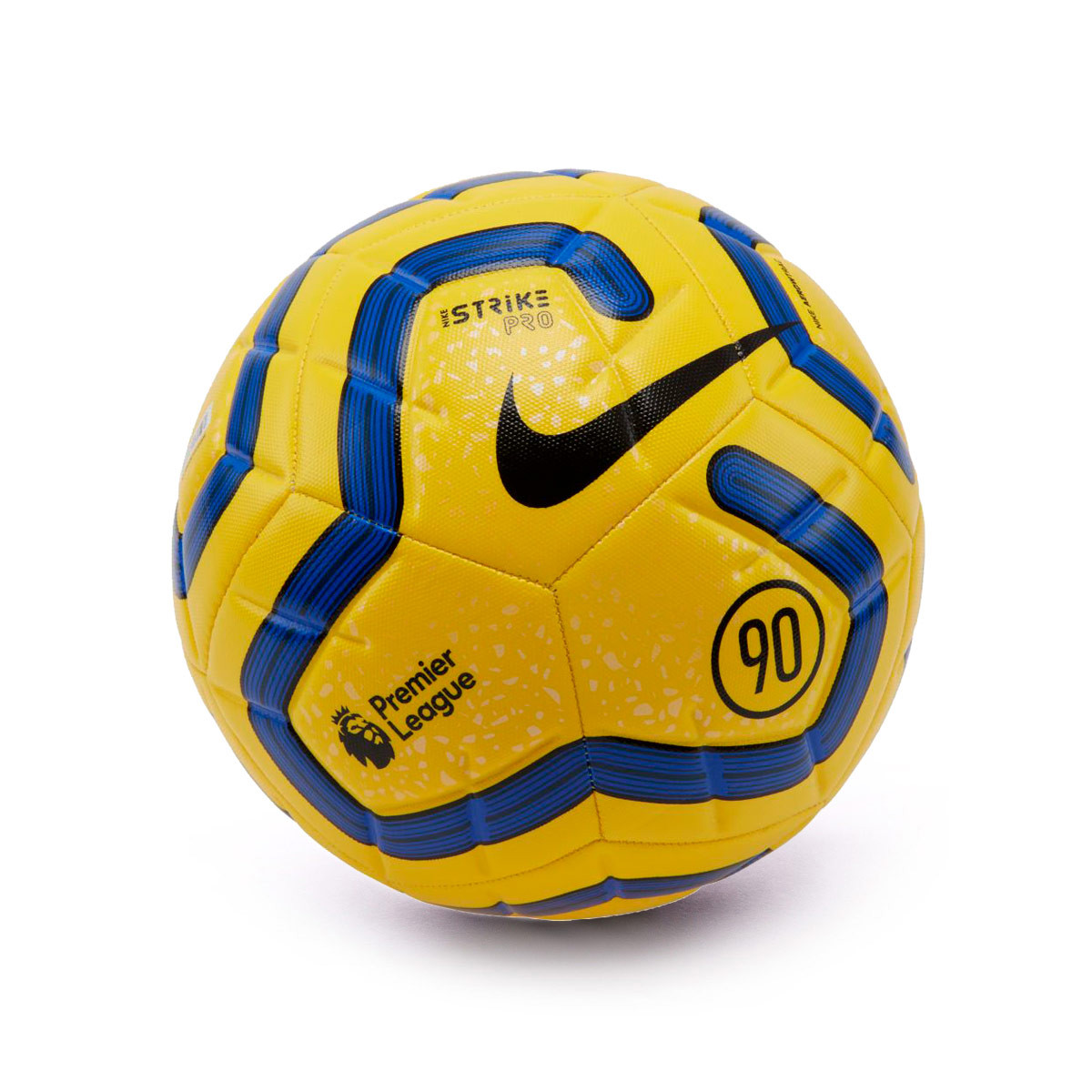 nike strike pro premier league football