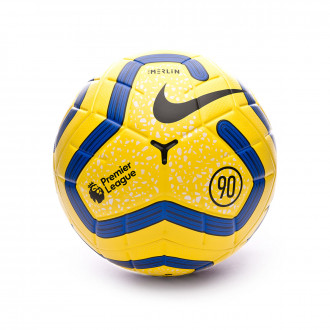 premier league ball winter