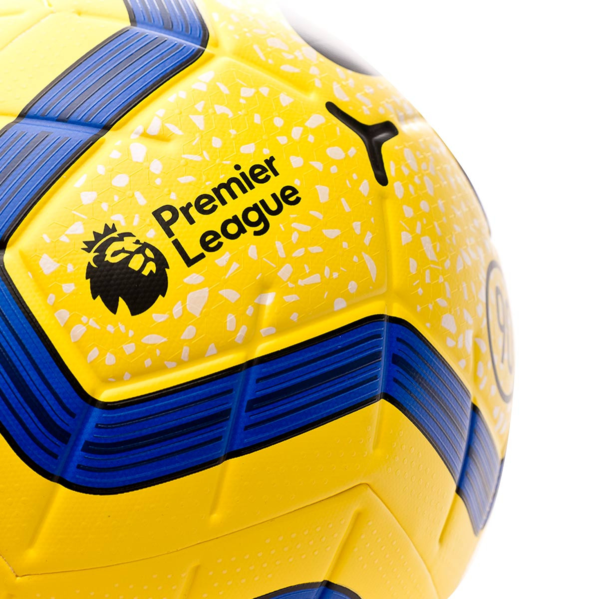 2019 premier league soccer ball