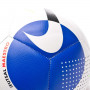 Balón Futsal Maestro 2019-2020 White-Racer blue-Black
