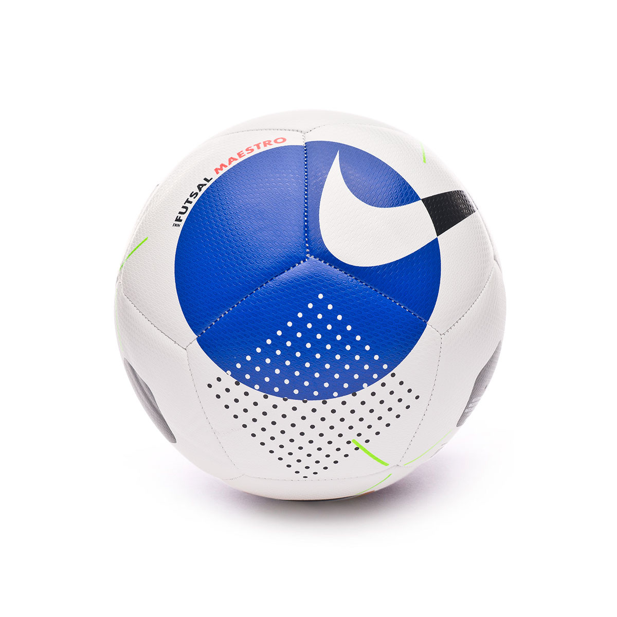 nike maestro futsal ball