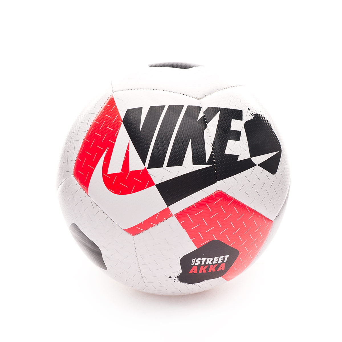 nike akka street soccer ball