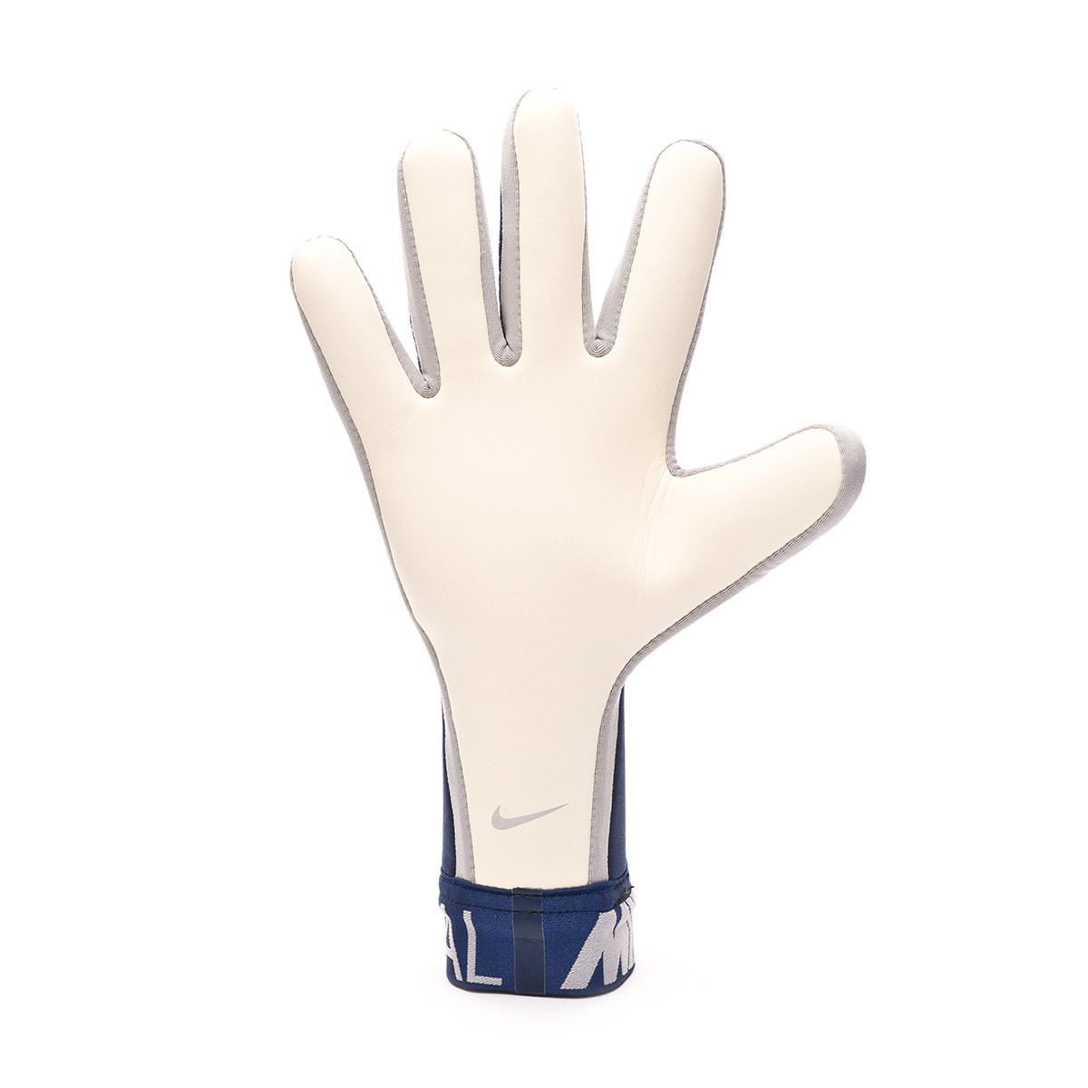 guantes nike portero beige