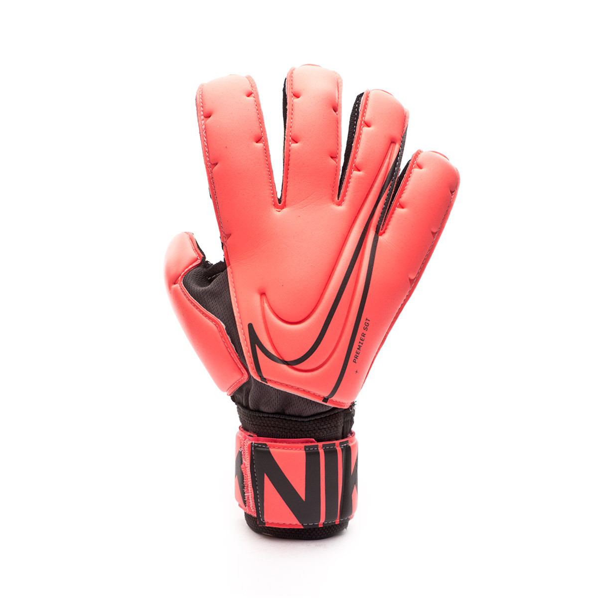 guantes nike futbol 