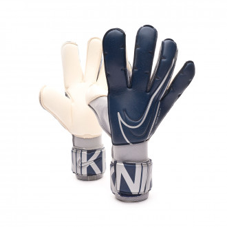 Vapor Grip3 Blue void-Metallic silver