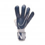 Vapor Grip3 Blue void-Metallic silver