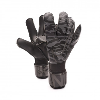 Vapor Grip3 Black-Anthracite-Metallic silver