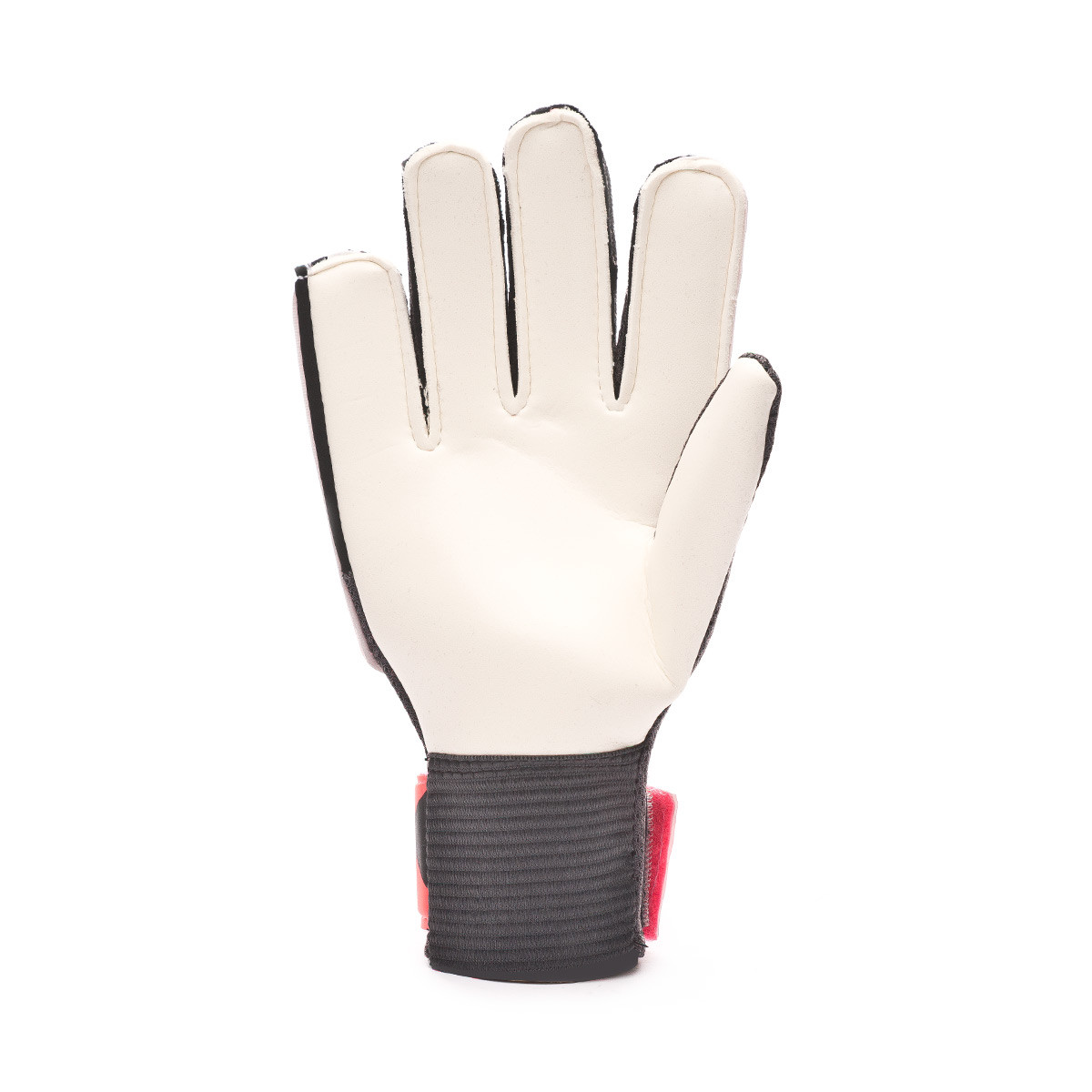 guantes nike futbol beige
