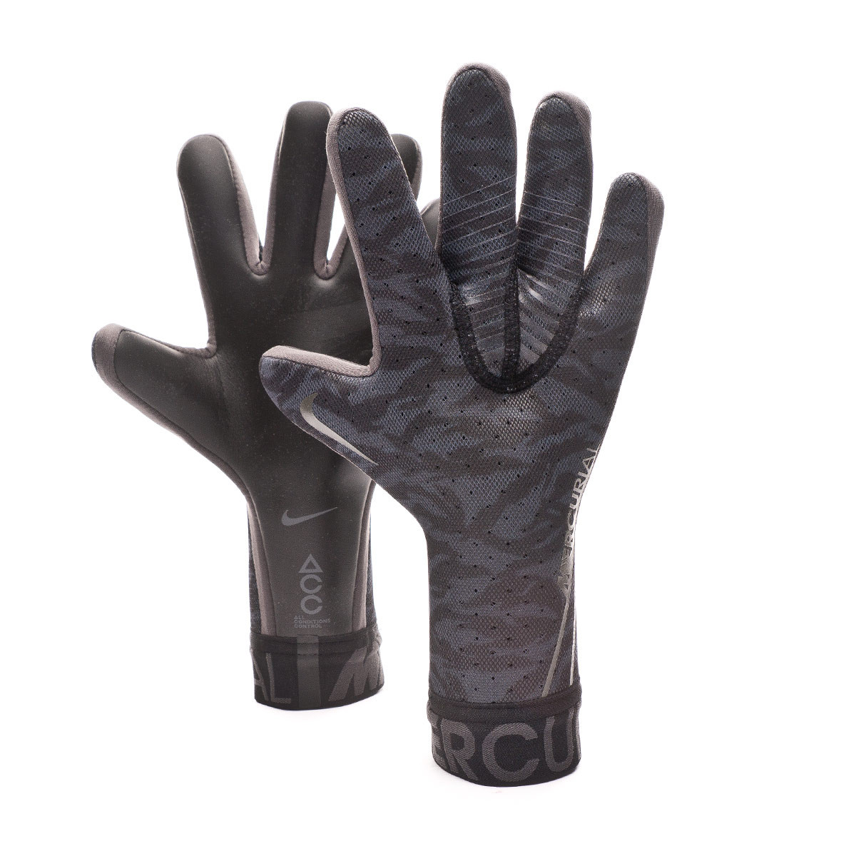 Download Glove Nike Mercurial Touch Elite Black-Anthracite-Metallic ...