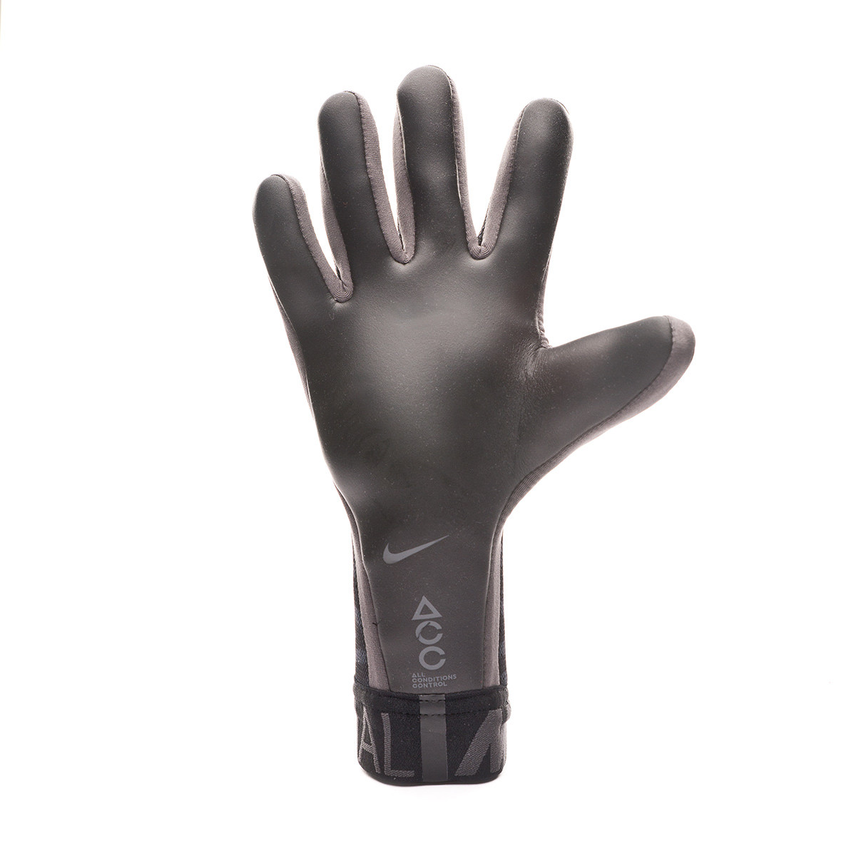 mercurial touch elite gloves