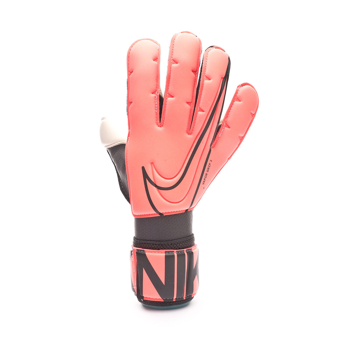 nike vapor grip 3 orange