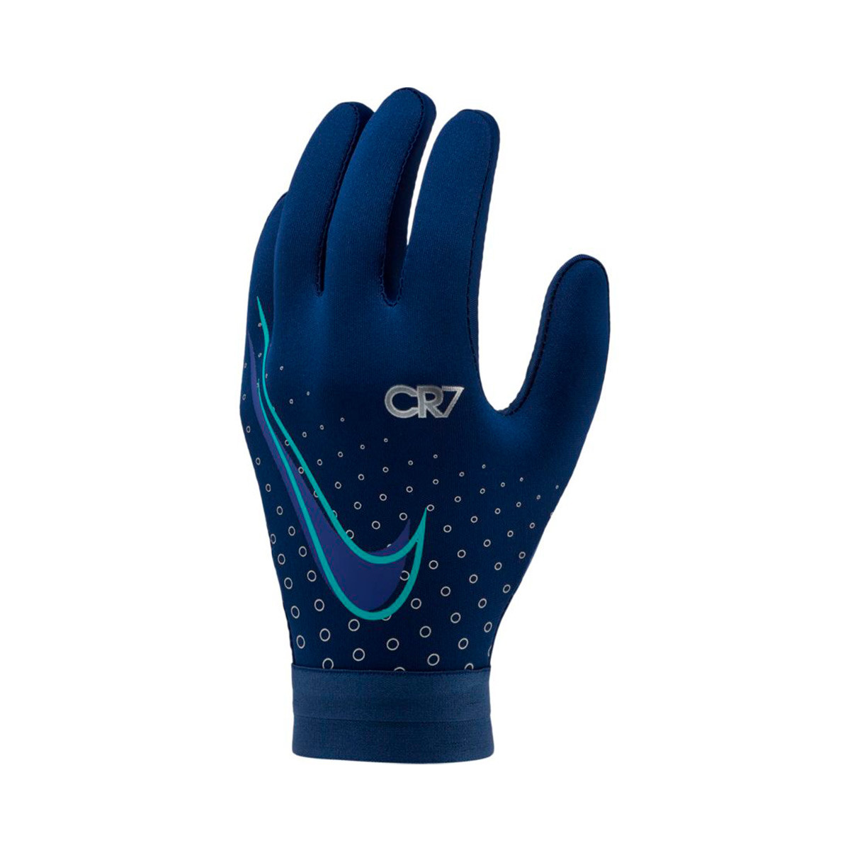 cr7 football gloves