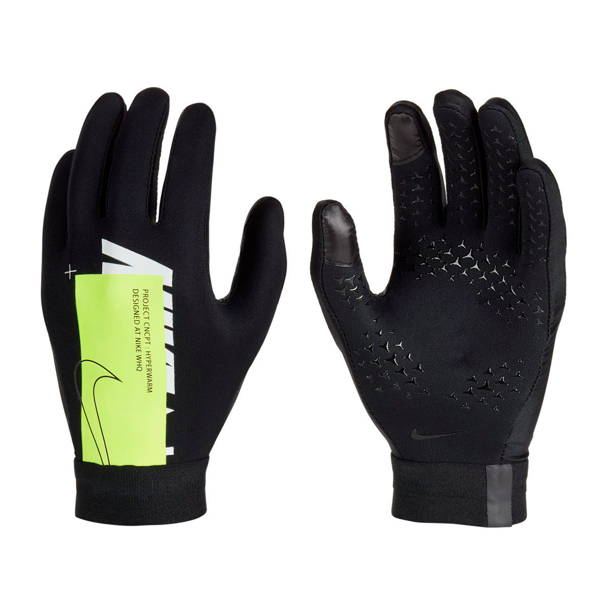 hyperwarm academy gloves