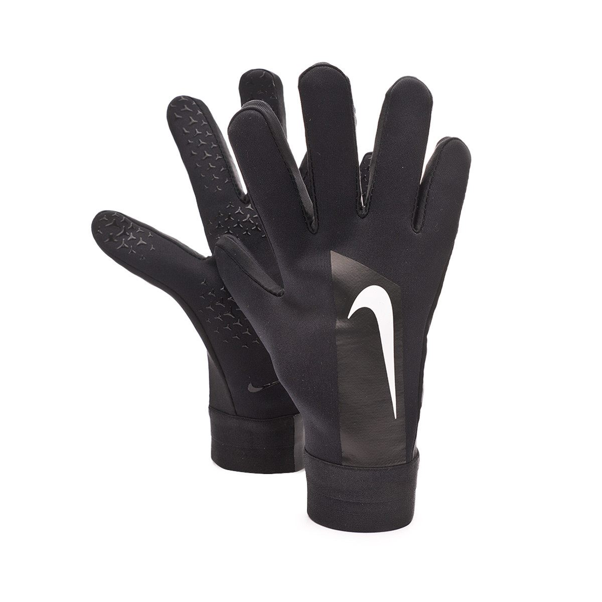 nike hyperwarm academy soccer gloves