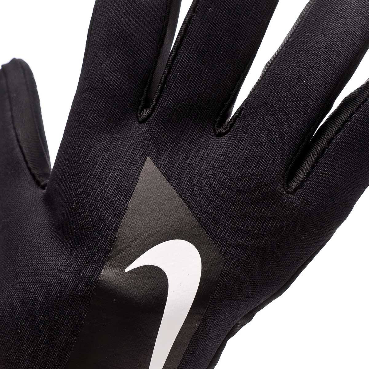 nike hyperwarm academy football gloves