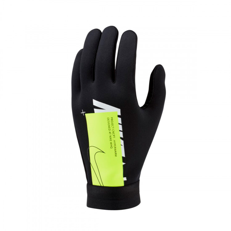 nike football gloves volt