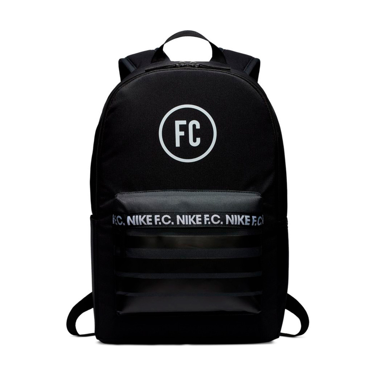 mochila nike fc