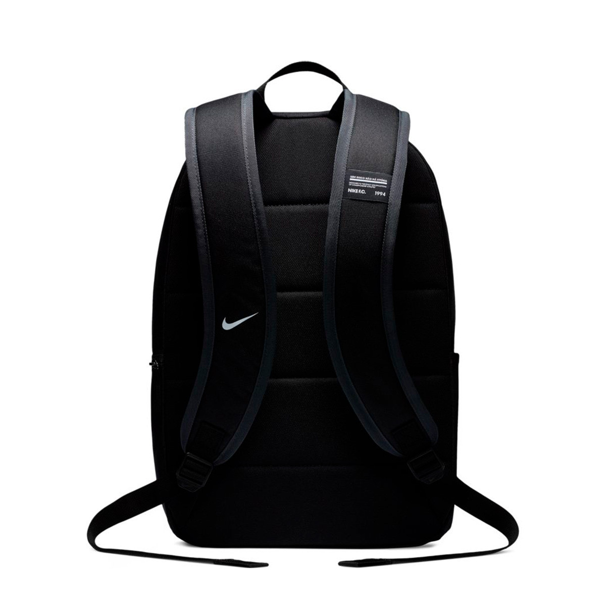 nike fc backpack