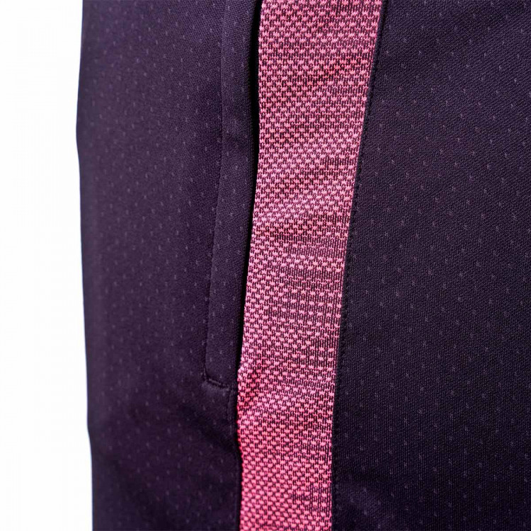 nike dri fit burgundy