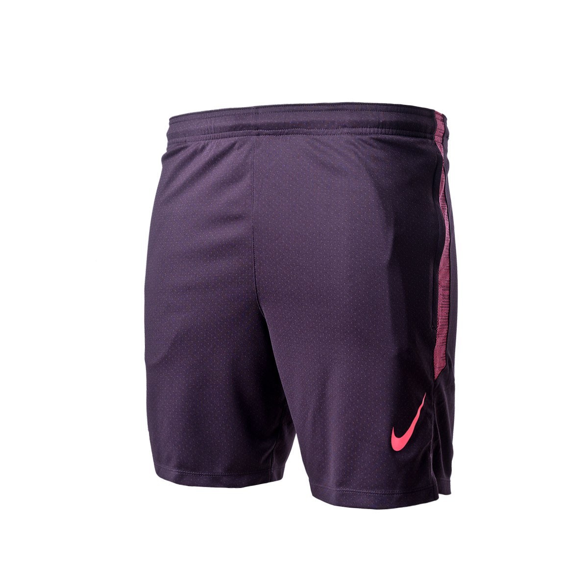 nike shorts burgundy