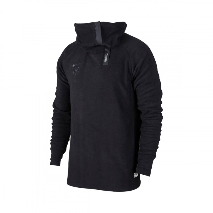 sudadera nike fc