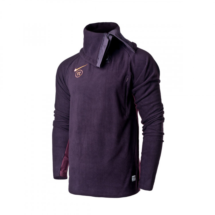 sudadera nike fc