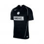 Nike F.C. Black-White
