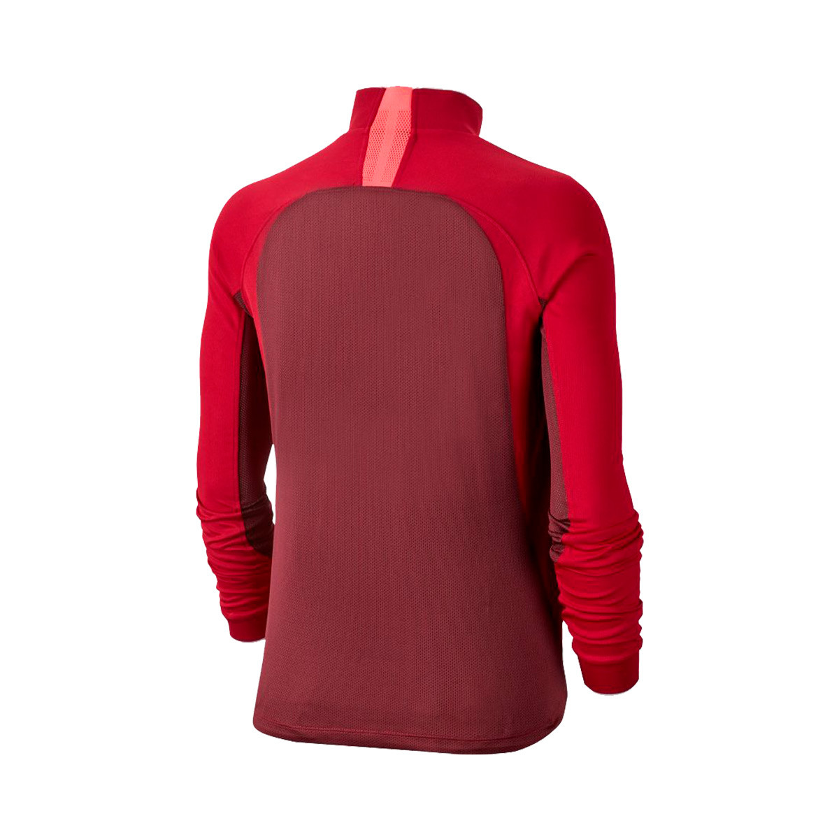 nike noble red shirt