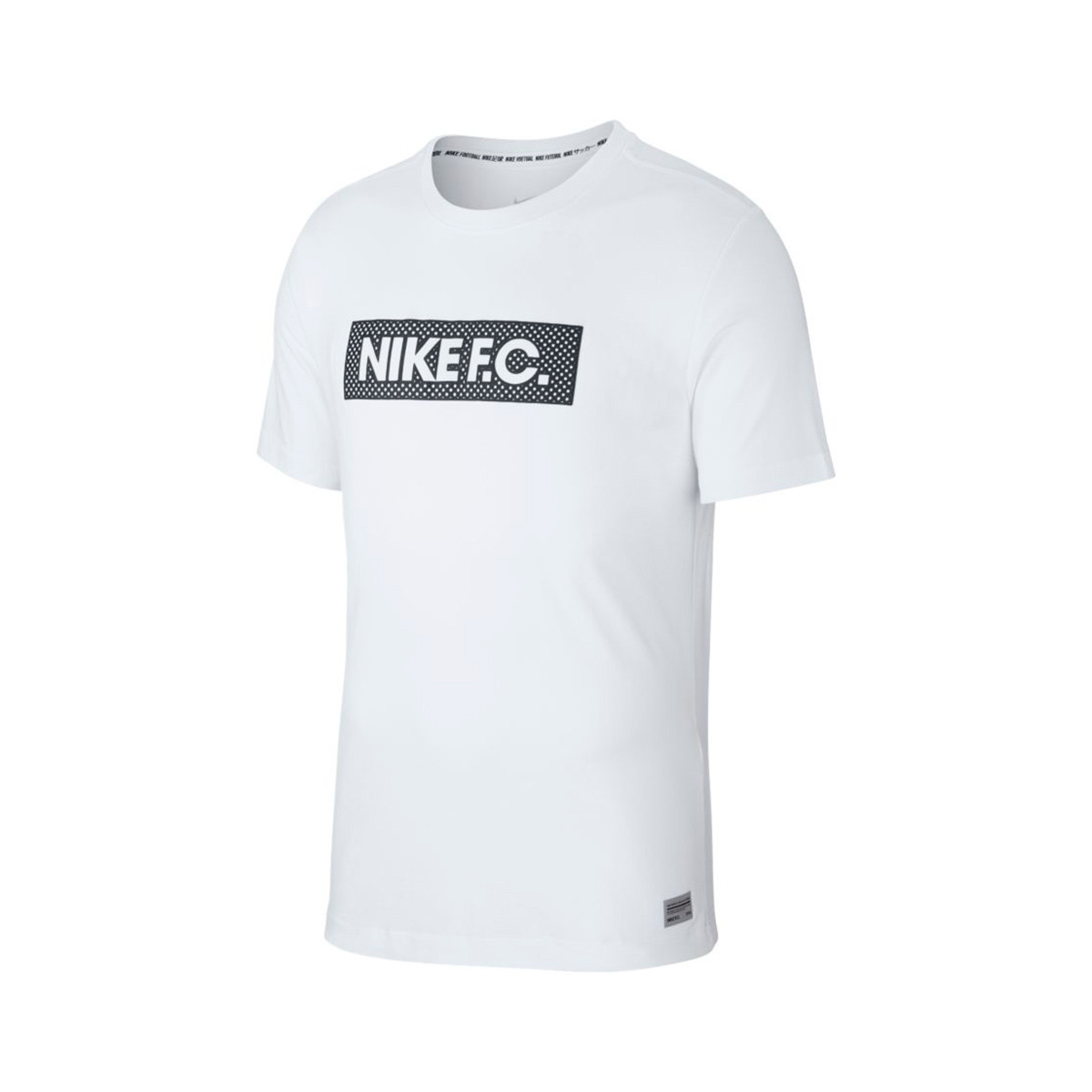 camiseta nike f.c