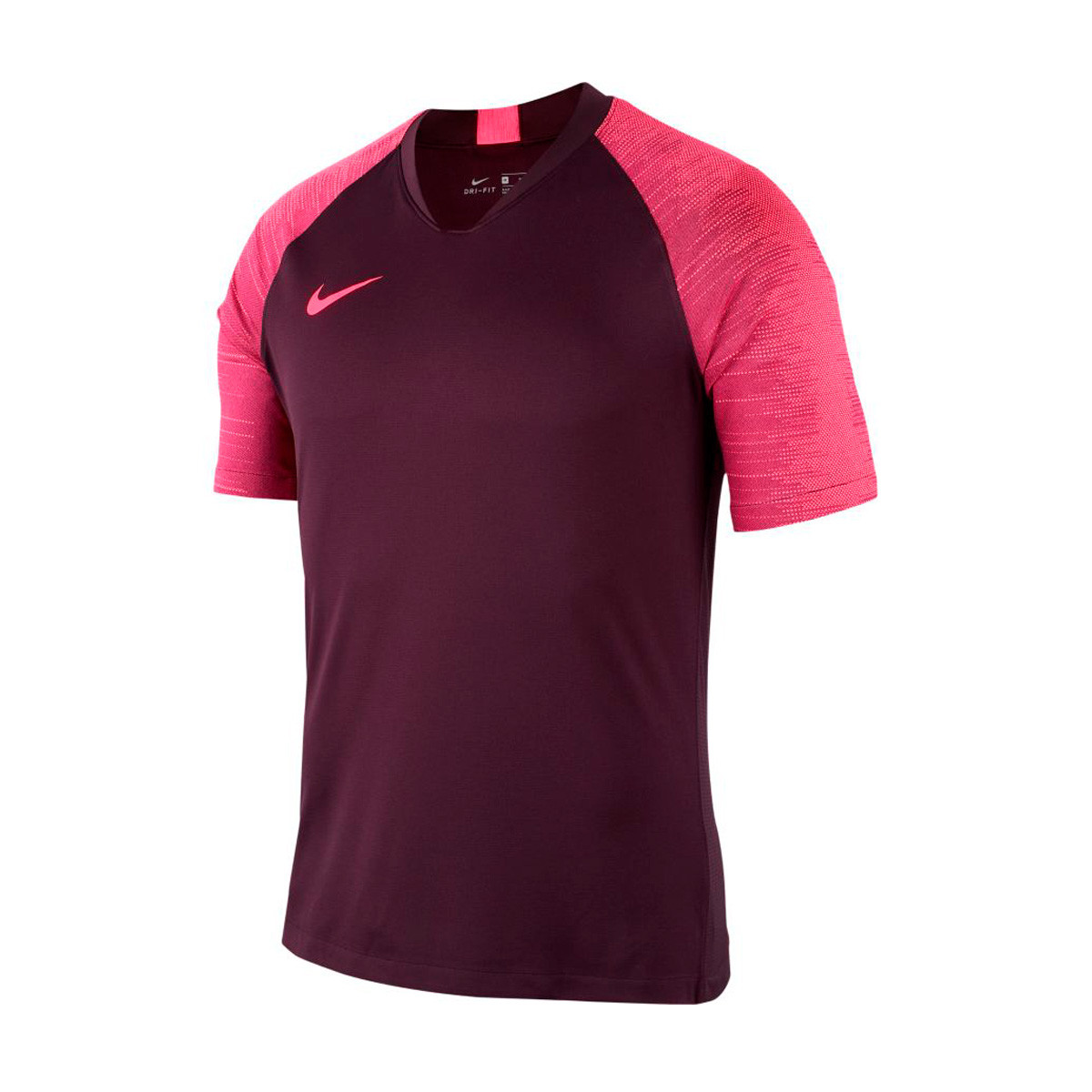 nike dri fit pink