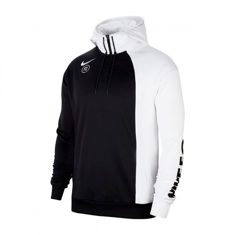 nike fc hoodie