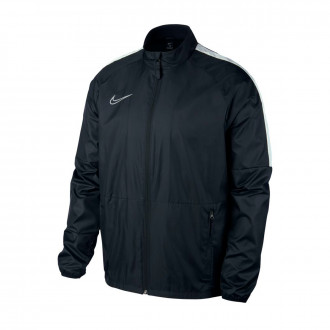 giacca nike mimetica