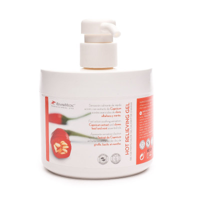 Gel Apaisant 500 ml